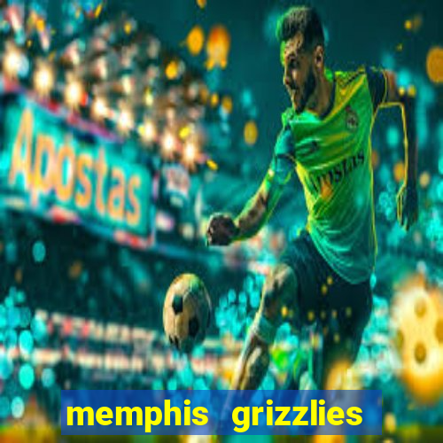 memphis grizzlies ao vivo