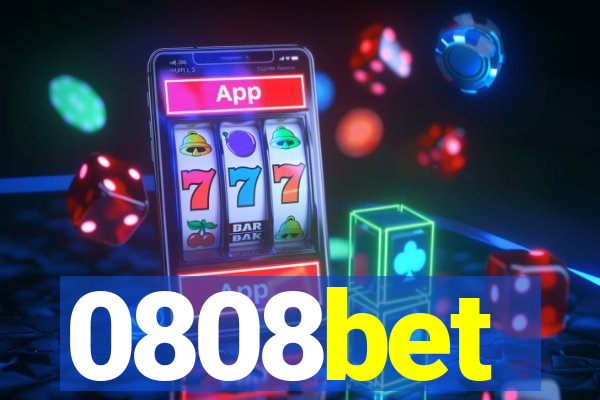 0808bet