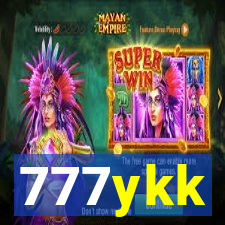 777ykk