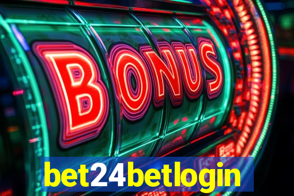 bet24betlogin