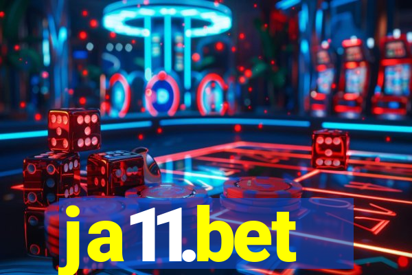 ja11.bet