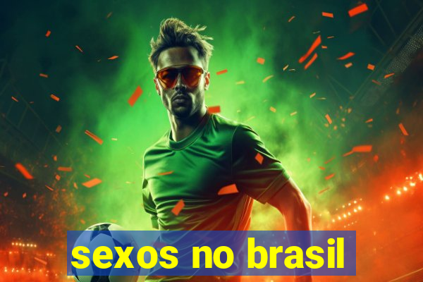 sexos no brasil