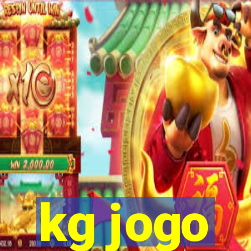 kg jogo