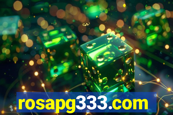 rosapg333.com