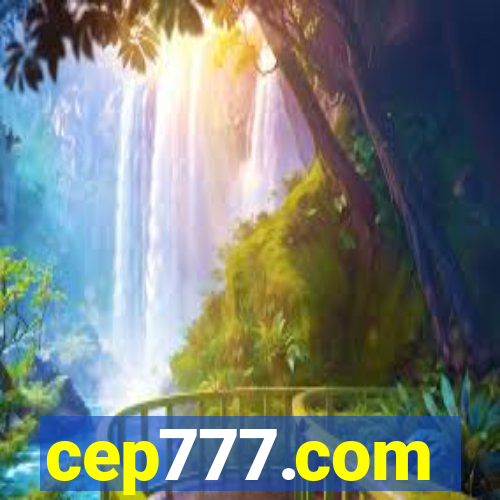 cep777.com