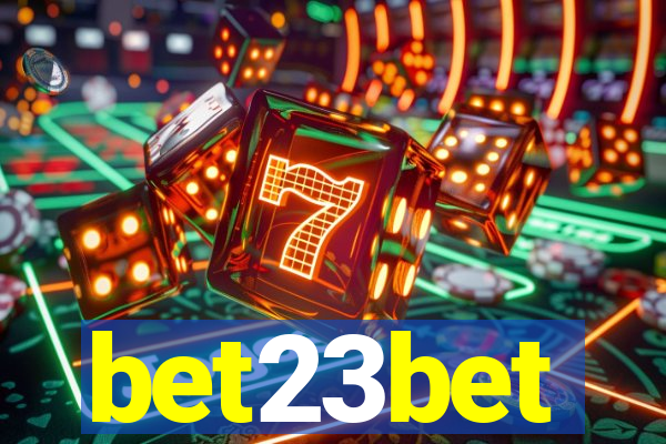 bet23bet