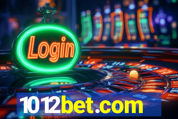 1012bet.com