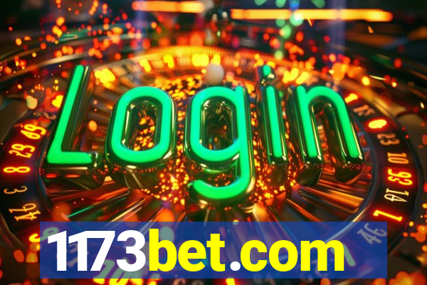 1173bet.com