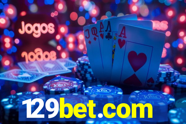 129bet.com