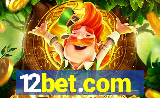 12bet.com