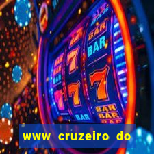 www cruzeiro do sul virtual area do aluno