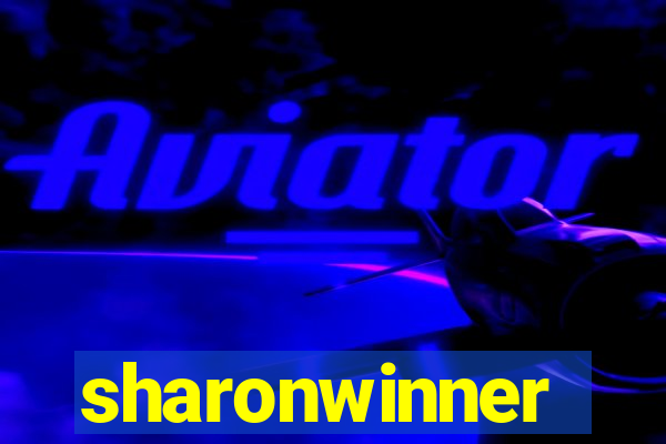 sharonwinner