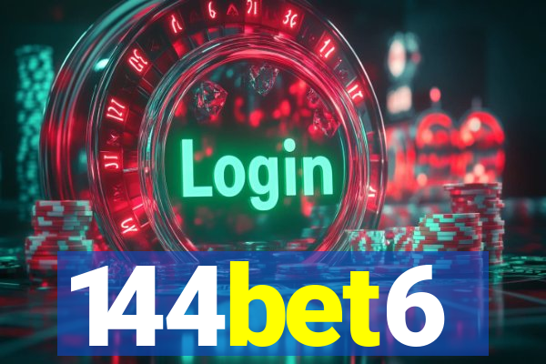 144bet6