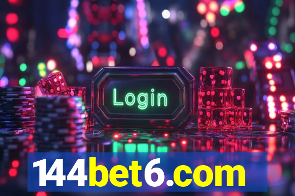 144bet6.com