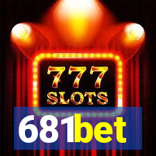 681bet