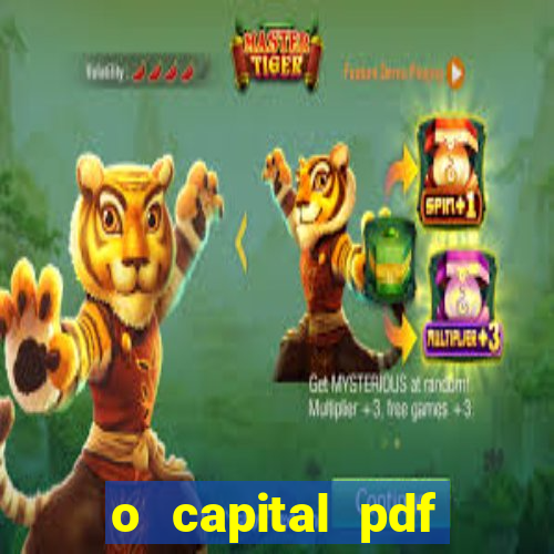 o capital pdf livro 2