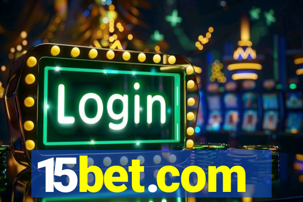 15bet.com