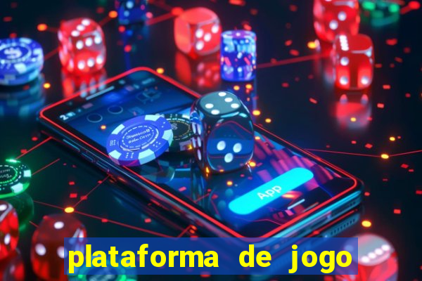 plataforma de jogo de neymar