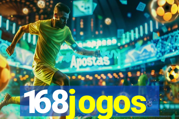 168jogos