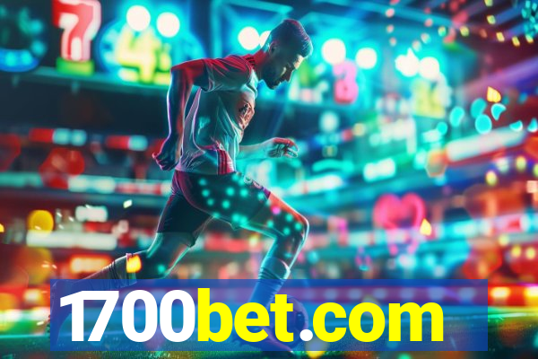 1700bet.com