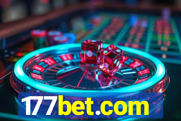 177bet.com