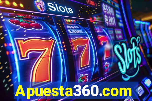 Apuesta360.com