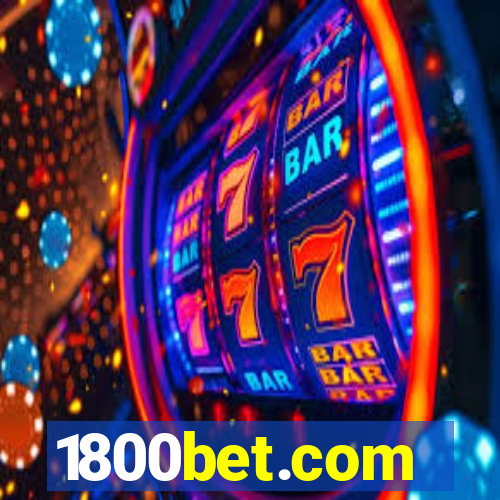 1800bet.com