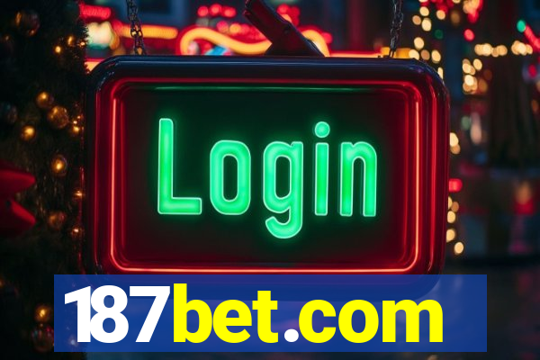 187bet.com