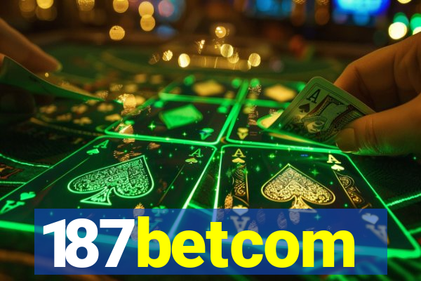 187betcom