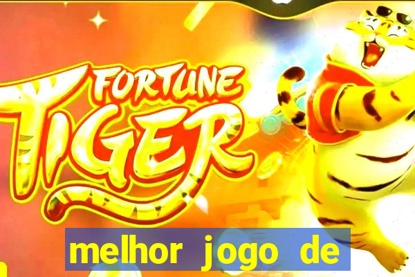 melhor jogo de blocos para android