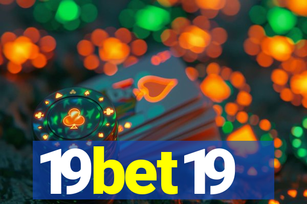 19bet19