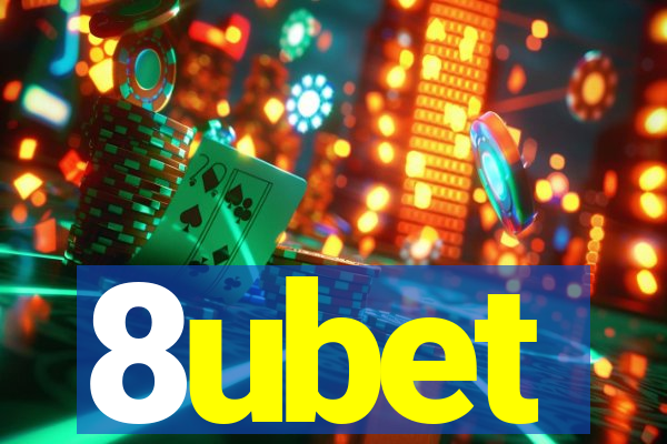 8ubet