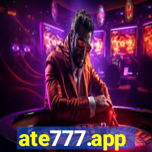 ate777.app