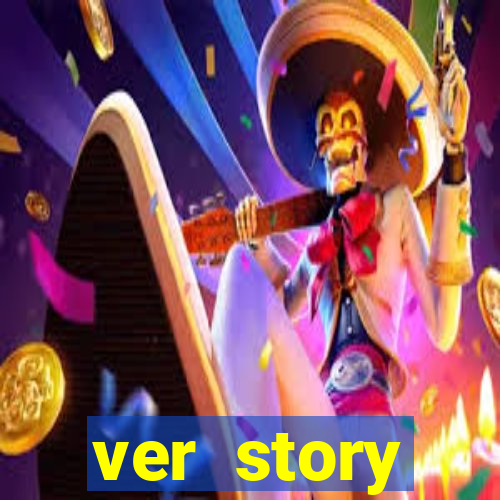 ver story anonimamente online