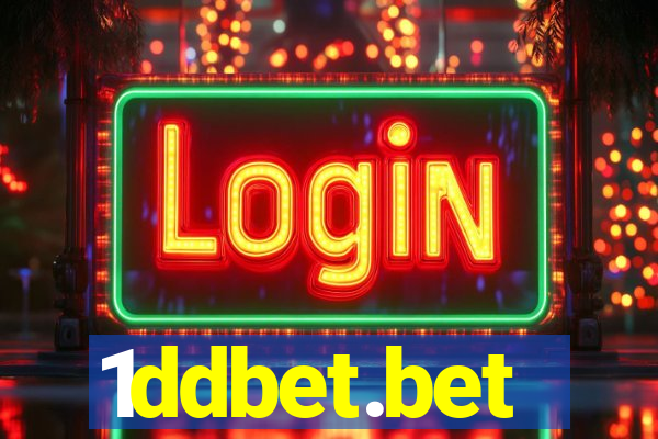 1ddbet.bet