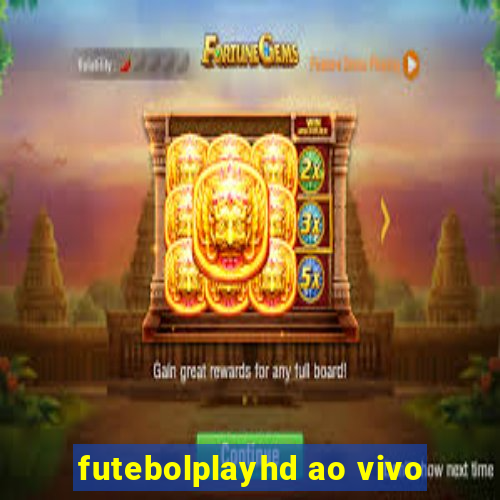 futebolplayhd ao vivo