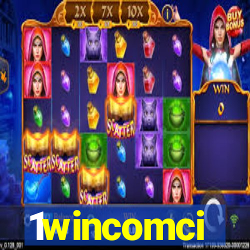 1wincomci