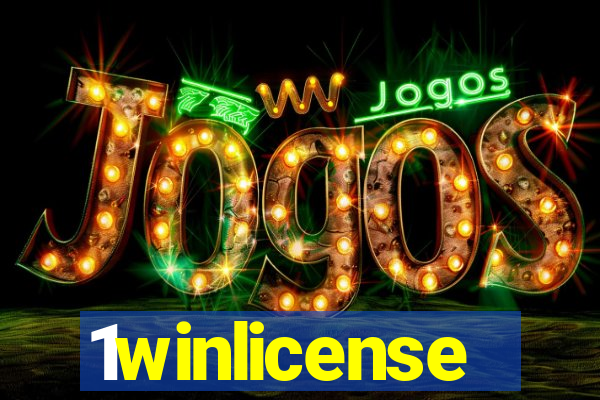 1winlicense