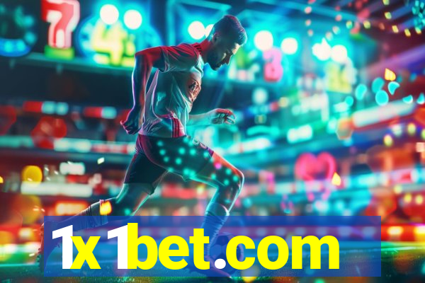 1x1bet.com