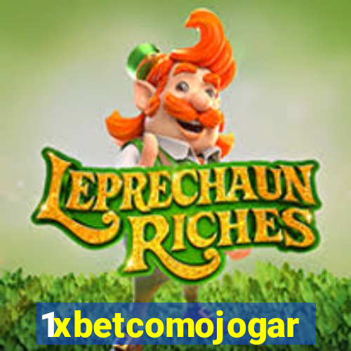 1xbetcomojogar