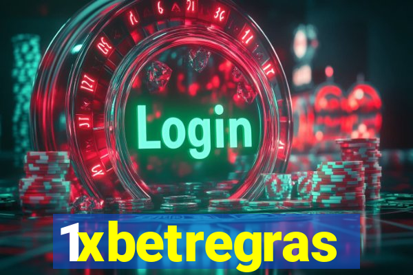 1xbetregras