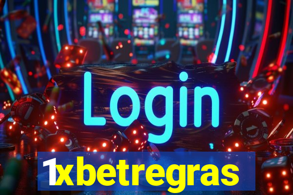 1xbetregras