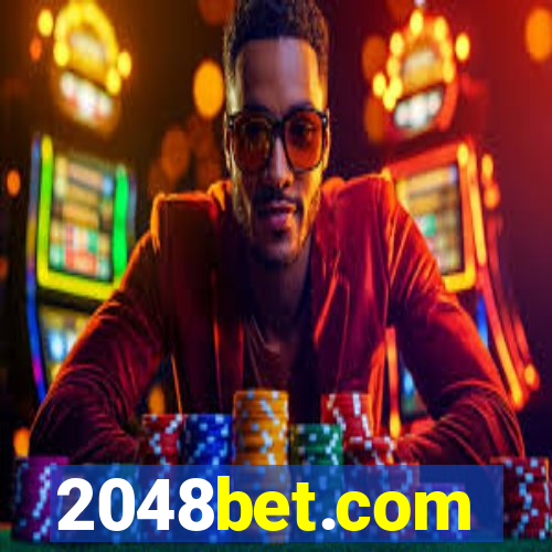 2048bet.com