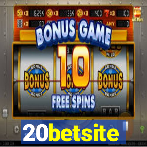 20betsite