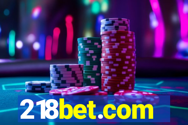 218bet.com