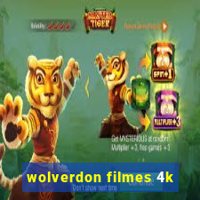 wolverdon filmes 4k