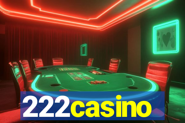 222casino