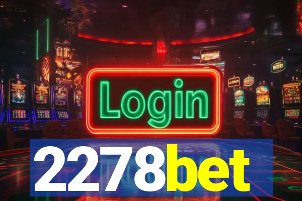 2278bet