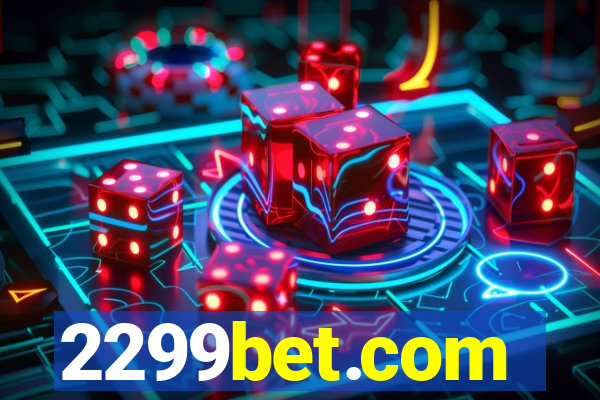 2299bet.com