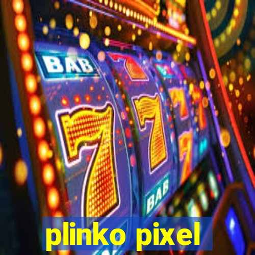 plinko pixel